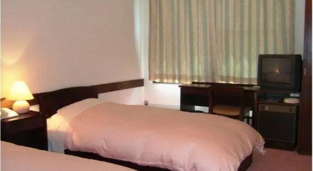 Hotel de Winds