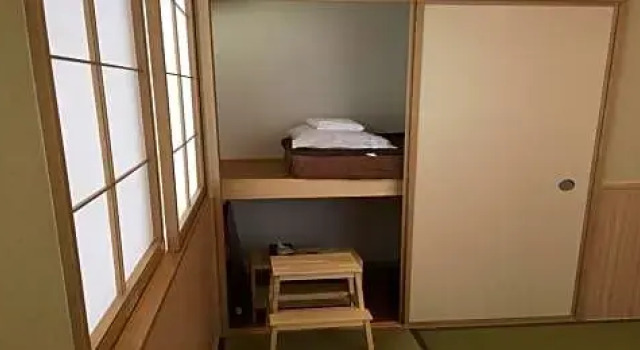 GuestHouse OrangeCabin / Vacation STAY 10813, Забронировать Отель Фудзикавагутико 