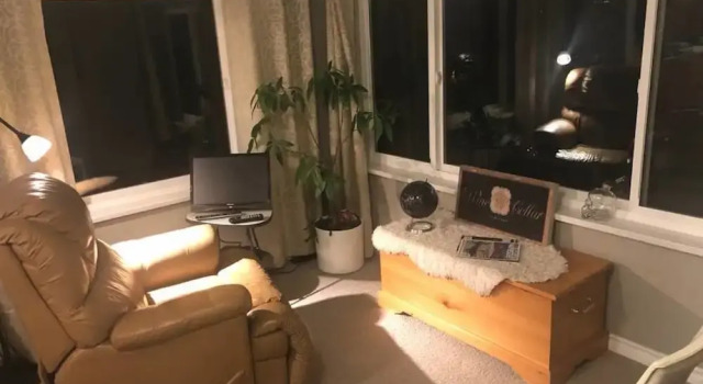 Tsawwassen Vancouver 4bdrm House, Réserver Maison de vacances Villas à Lower Mainland, Villa