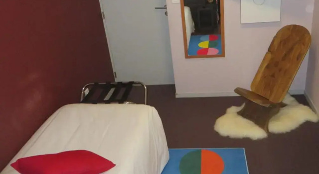 Номер Standard Hotel Régina