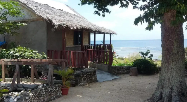 Rocky Ridge Bungalows, Réserver Hôtel Tanna Island Tanna