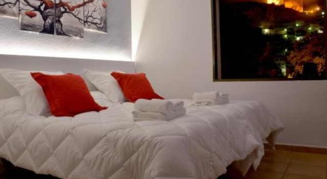 Hostal El Jucar, Reservar Hotel Hotéis SPA em Castilla-La Mancha, SPA