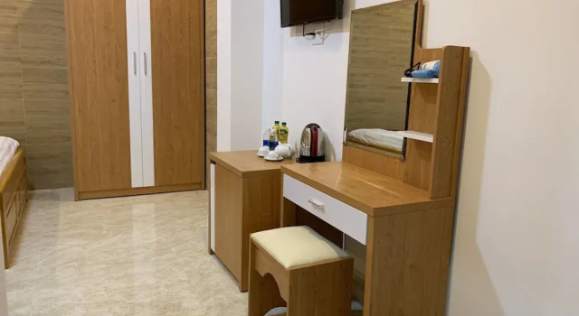 Номер Standard Son Trang Hotel Da Lat