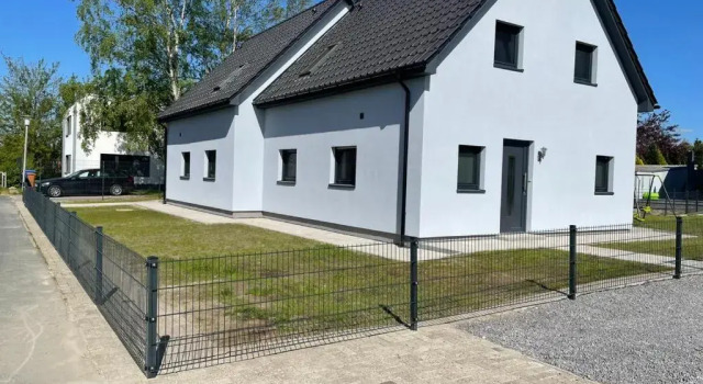 Коттедж с 4 комнатами Ferienhäuser Hof von Oldenburg