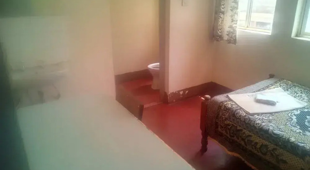Paresia Hotel, Book Hotel Nyeri Central