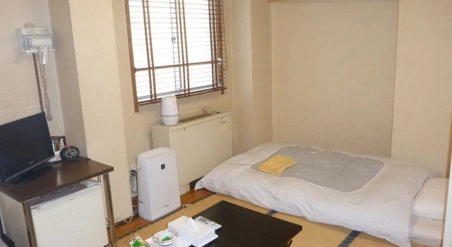 Hotel Tachibana
