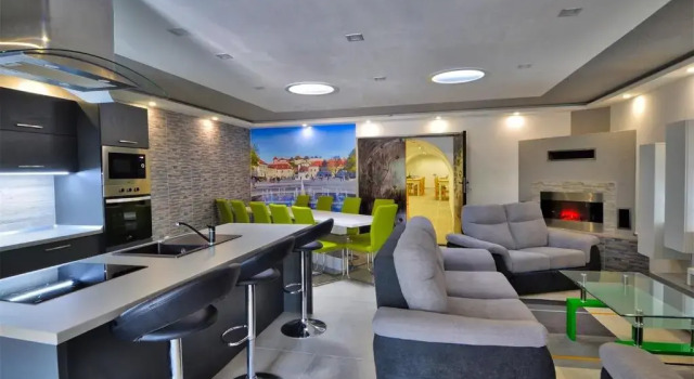Butella Apartman Eger