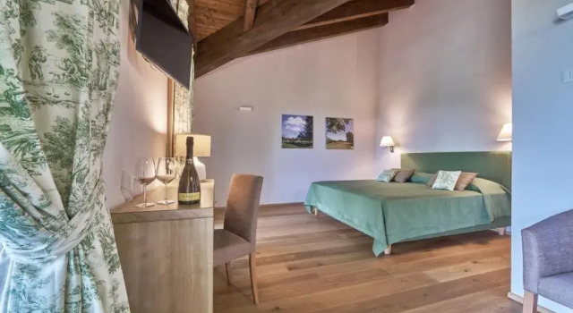 Foresteria Del Gavi