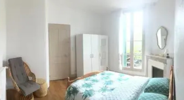 Gite Blois Gare, Забронировать Отель Отели Блуа 3 звезды, рядом с Office de Tourisme de Blois Chambord, 3*