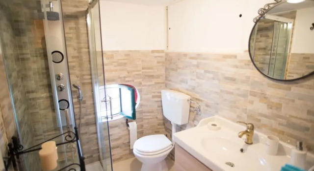 Номер Standard B&B Bari Old Town