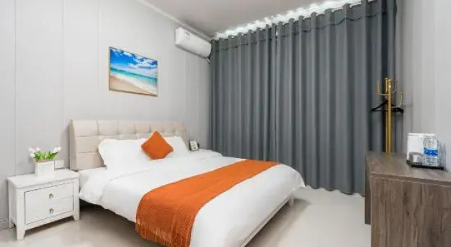 Pingtan Tinghai Wave Chaofeng Xiaozhu Inn, Book Hotel Fuzhou Fujian