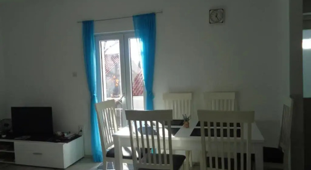 Apartment Prunus, Забронировать Апартаменты/квартира Отели Региона Дубровника с парковкой, Парковка