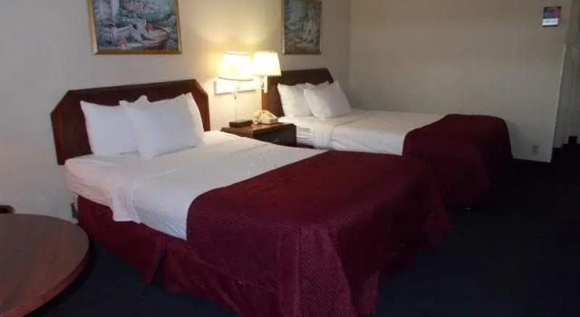 Grand Hotel Fayetteville