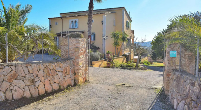 Villa Can Claret Gran 176 by Mallorca Charme