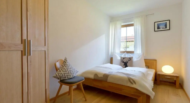 Ferienwohnung am Lindenweg, Prenota Hotel Hotel a Tirolo con parcheggio, Parcheggio