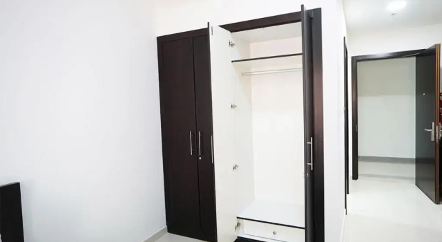 Номер Standard Aurak Guest House