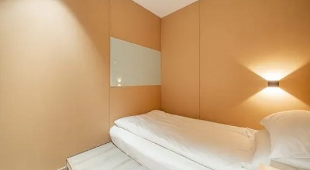Номер Standard Aichao Fashion Hotel