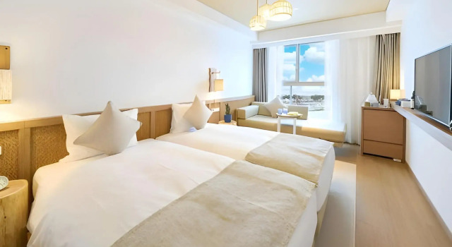 Hotel Resol Trinity Naha