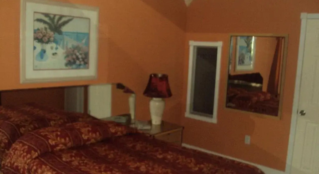 Hialeah Airport Motel