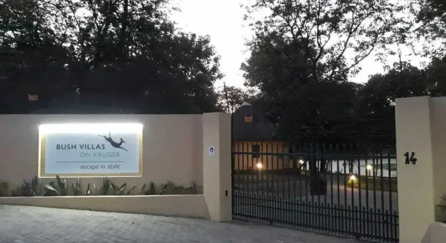 Luxury Holidayhome in Gated Estate Near Kruger Park and Golf, Prenota Hotel Kruger National Park Mpumalanga