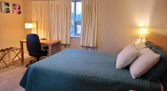 Двухместный номер Standard Garden of the Gods Motel