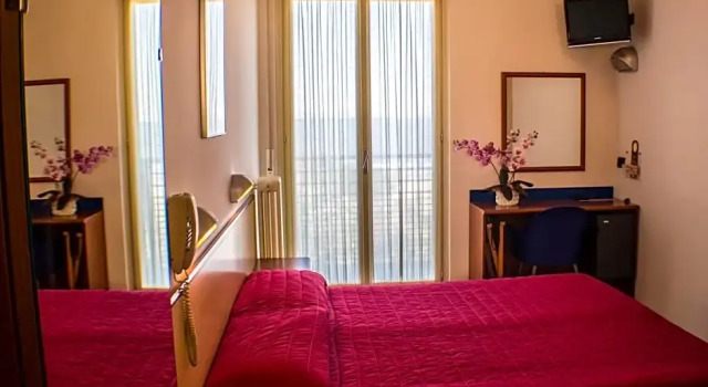 Hotel Brasilia