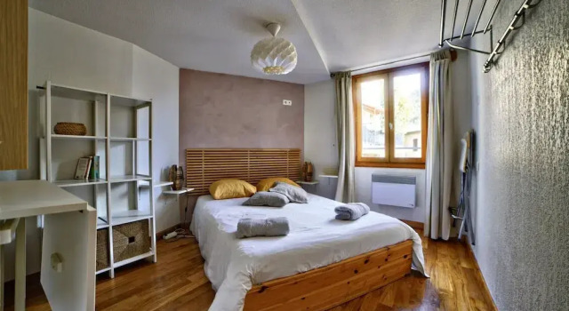 Номер Standard The frogs house yoga retreat