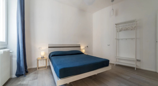 Vatican Museums Cosy Flat