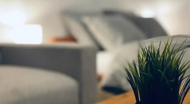 Апартаменты Riverside Apartment