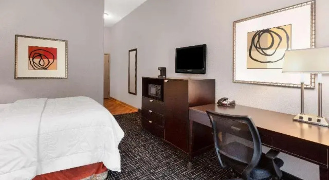 Номер Standard La Quinta Inn & Suites Lumberton