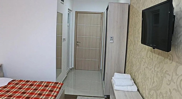 Standard dublă cameră Hotel Ultra Star