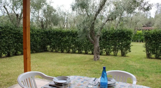 Апартаменты с 2 комнатами Agriturismo Frassanito by Lu Podere