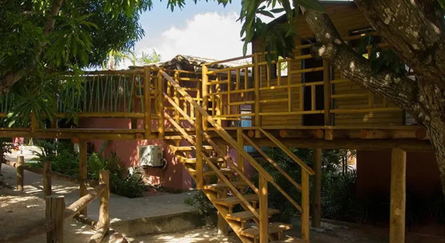 Студия Villas do Pratagy - Pitanga B3