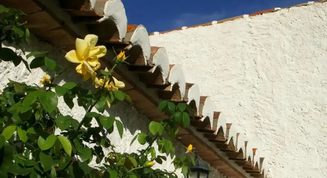 Коттедж Cortijo Lagar de Luisa