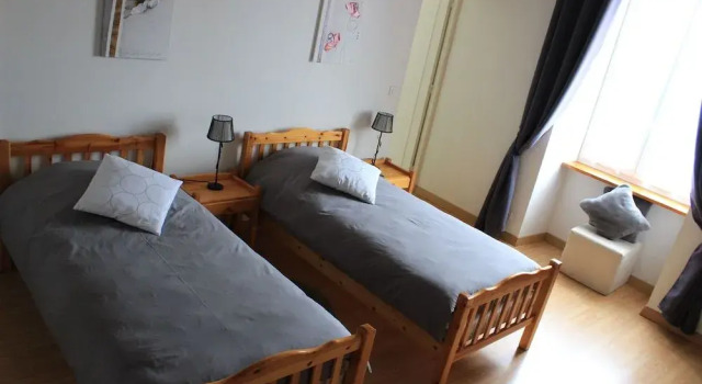 La Massonnière chambres d'hôtes, Rezerwuj Bed and Breakfast  