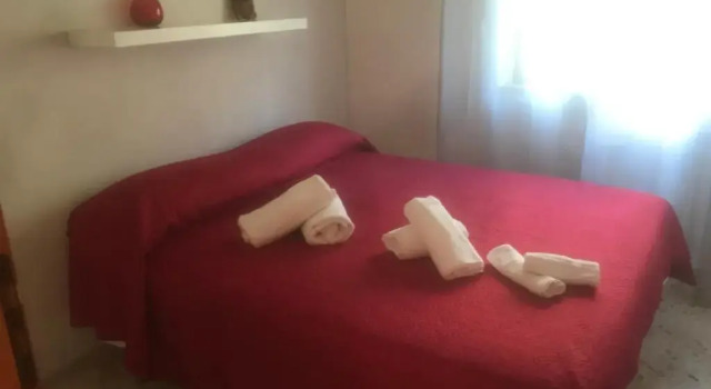 due passi dal mare, Book Hotel Hotels in Sicily with Parking, Parking