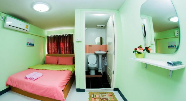 The Scale House At Chiangmai