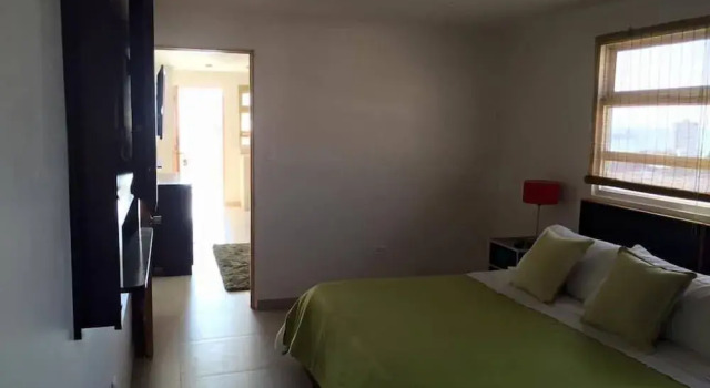 Apart Hotel Torre Zen, Prenota Hotel Hotel a Antofagasta Region con parcheggio, Parcheggio