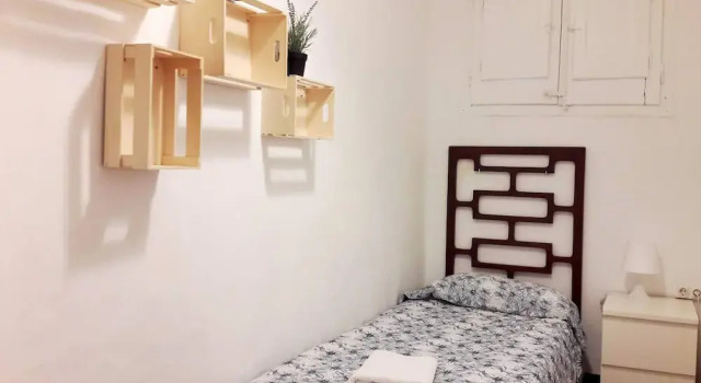 Interior Central El Born 3.2, Забронировать Отель Старый город Барселона, рядом с Приход Св. Августина