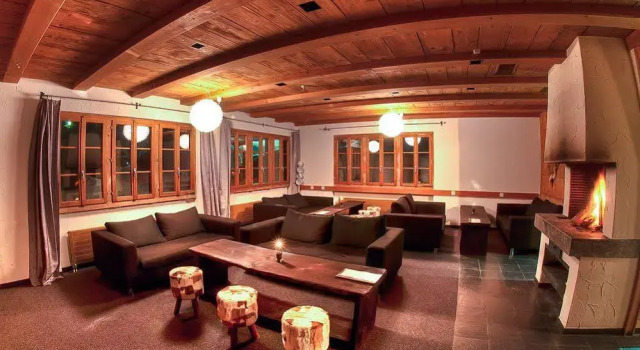 Adults Only Hotel Mulin - Das Erwachsenen-Hotel in den Bergen, Reserva ahora Hotel Hoteles en Surselva con piscina, Piscina