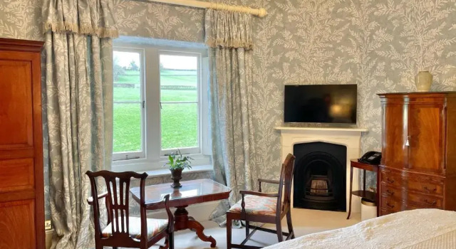 Номер Superior Beryl Country House