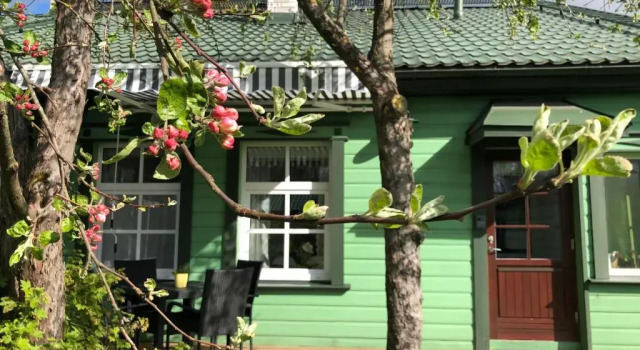 Supeluse 11 Apartment, Varaa Huoneisto Pärnu Pärnumaa