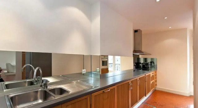 Апартаменты Standard Appartement Spacieux Entre Croisette et rue D'antibes