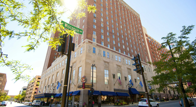 Hilton Milwaukee