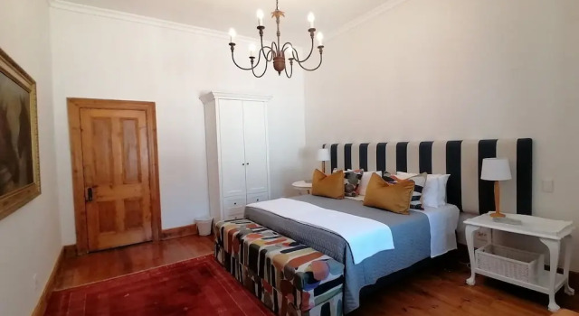 Люкс Luxury Avontuur Manor House