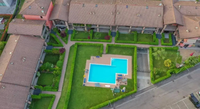 Апартаменты Peschiera Summer Home