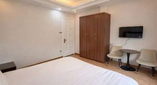 Люкс Deluxe Eco Nest Classic Apartment