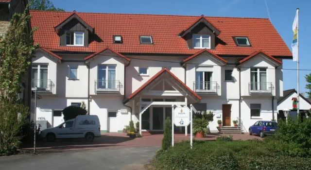 Hotel Lingemann, Забронировать Отель Валленхорст Osnabrücker Land