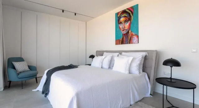 Infinity Residence, Prenota Hotel Città di Lesina 