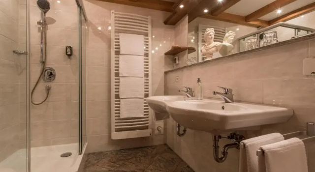 Номер Comfort Meiser Rosenstuben Hotel